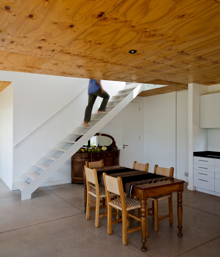 Nogales House / DX Arquitectos