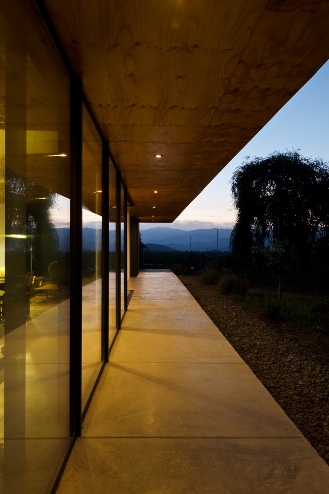 Nogales House / DX Arquitectos
