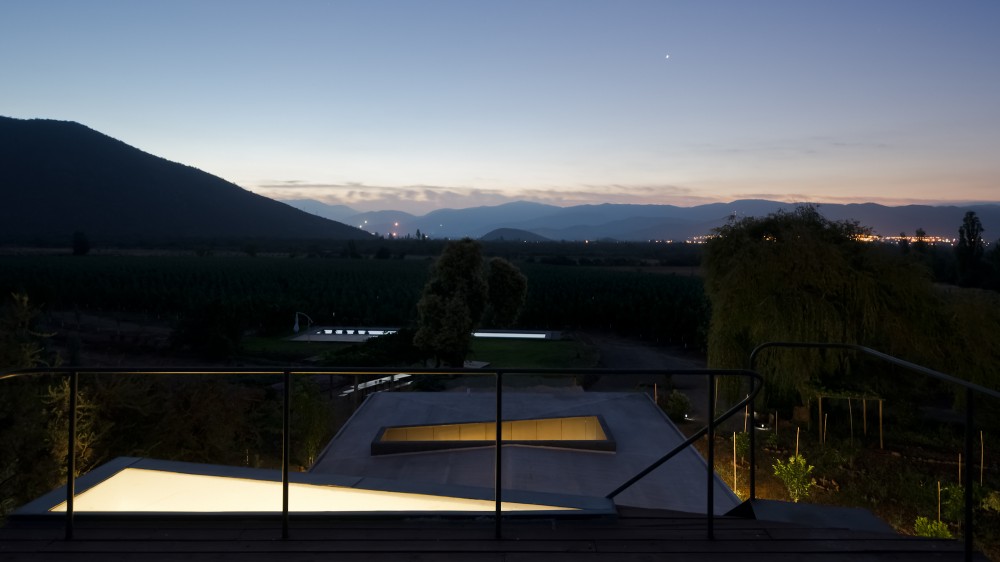 Nogales House / DX Arquitectos