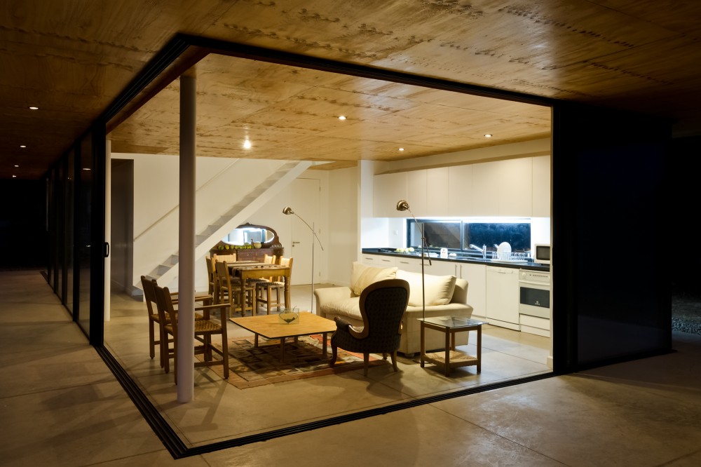Nogales House / DX Arquitectos