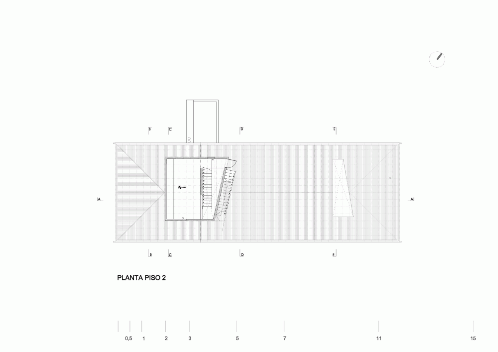 Nogales House / DX Arquitectos