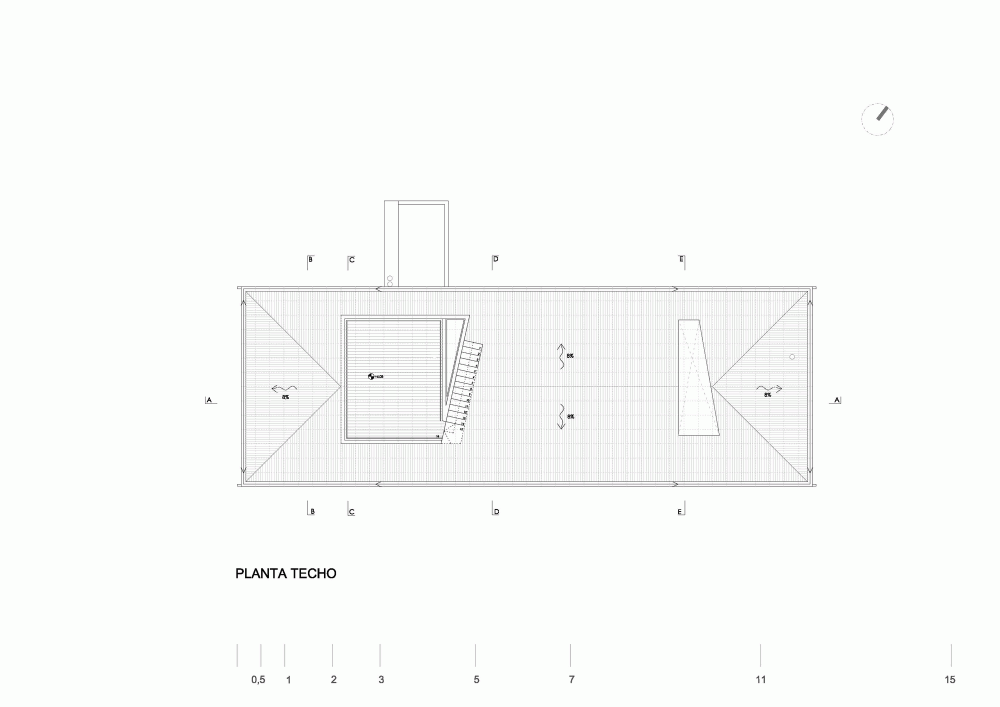 Nogales House / DX Arquitectos