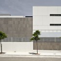 Research Center in Sustainable Chemistry - Tarragona University  / taller 9s arquitectes © Adrià Goula Sardà