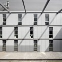 Research Center in Sustainable Chemistry - Tarragona University  / taller 9s arquitectes © Adrià Goula Sardà