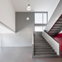 Research Center in Sustainable Chemistry - Tarragona University  / taller 9s arquitectes © Adrià Goula Sardà
