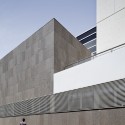 Research Center in Sustainable Chemistry - Tarragona University  / taller 9s arquitectes © Adrià Goula Sardà
