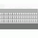 Research Center in Sustainable Chemistry - Tarragona University  / taller 9s arquitectes Elevation