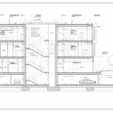 Casillo Headquarters in Corato / Alvisi Kirimoto + Partners Cross Section