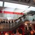 Courtesy of Nicholas Hare Architects