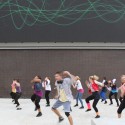 Birmingham Ormiston Academy / Nicholas Hare Architects Courtesy of  Nicholas Hare Architects