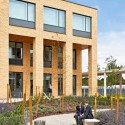 Courtesy of Nicholas Hare Architects
