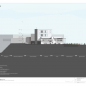 Birmingham Ormiston Academy / Nicholas Hare Architects Section