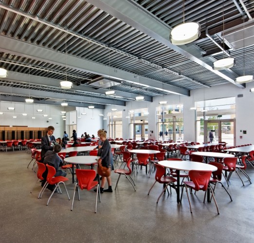 Courtesy of Nicholas Hare Architects