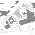 Birmingham Ormiston Academy / Nicholas Hare Architects Site Plan