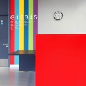 Birmingham Ormiston Academy / Nicholas Hare Architects © Alan Williams Photography