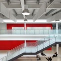 Birmingham Ormiston Academy / Nicholas Hare Architects © Alan Williams Photography