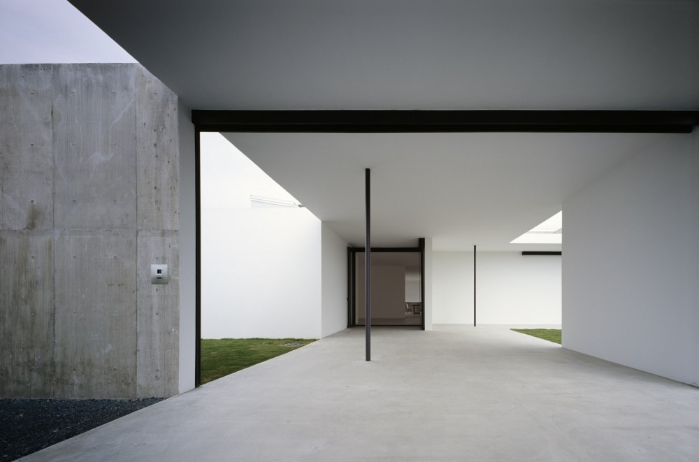 Photographer’s Weekendhouse / General Design