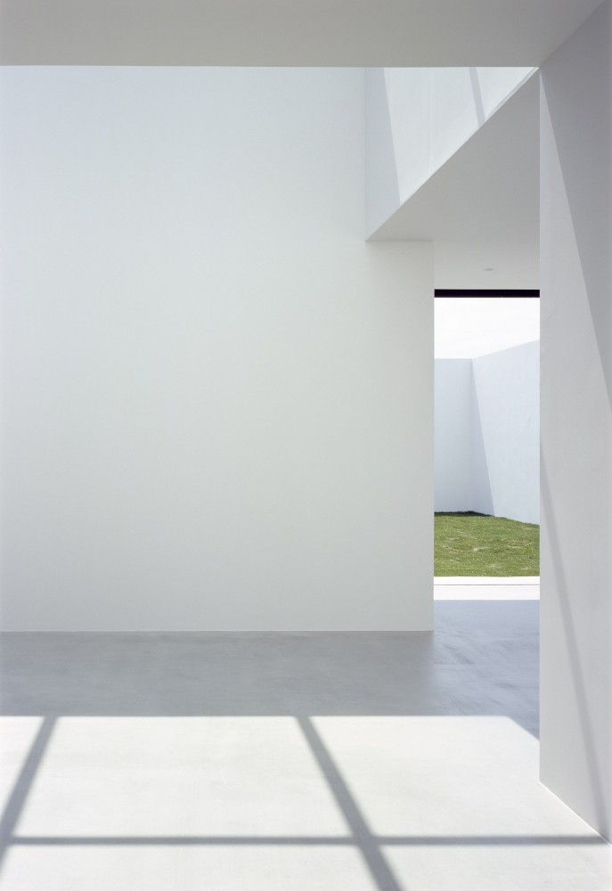 Photographer’s Weekendhouse / General Design