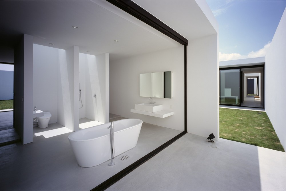 Photographer’s Weekendhouse / General Design