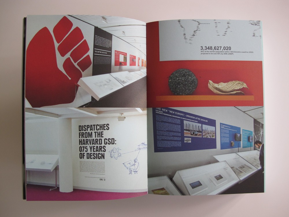 Instigations Engaging Architecture, Landscape, and the City / Mohsen Mostafavi and Peter Christensen