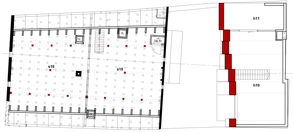 Penzkoferhaus / Peter Haimerl Architektur