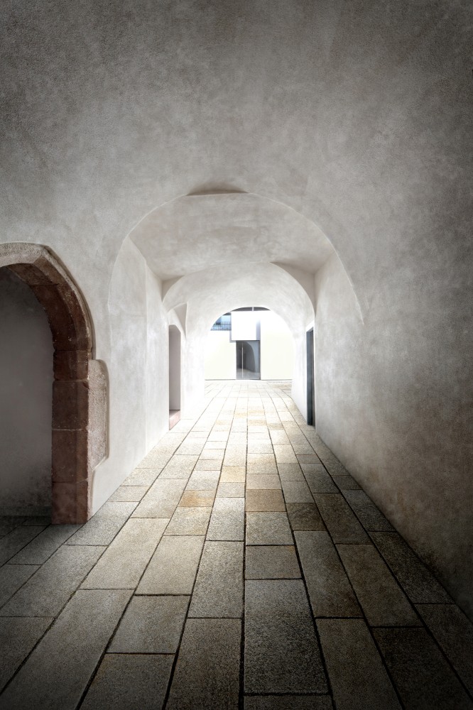 Penzkoferhaus / Peter Haimerl Architektur