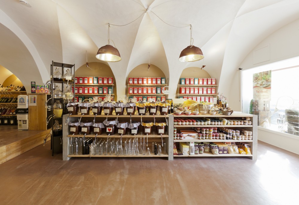 Penzkoferhaus / Peter Haimerl Architektur