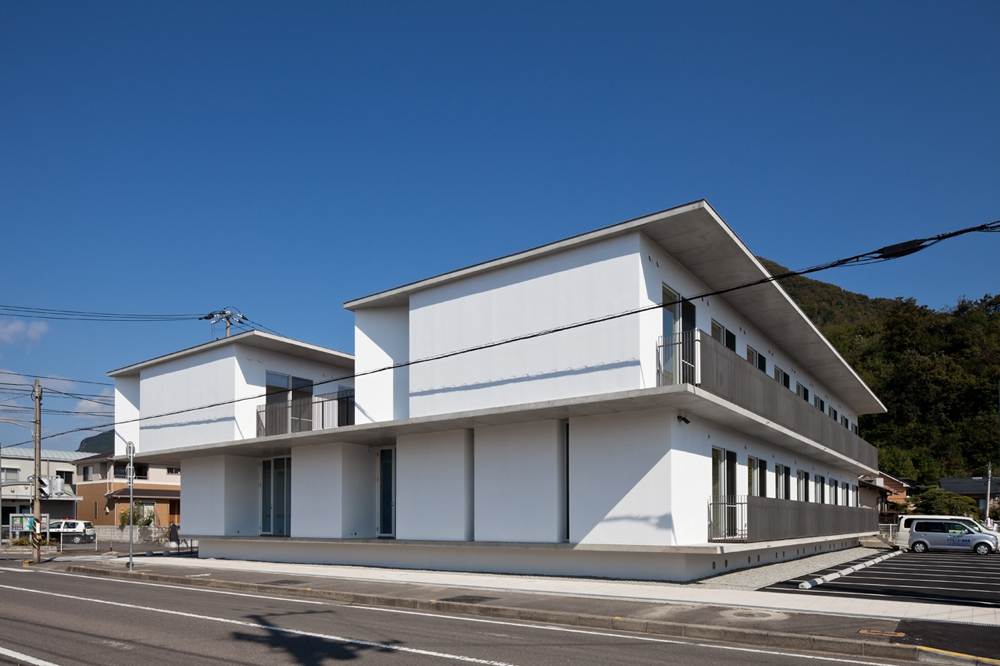 Yashima Project / Shogo Iwata