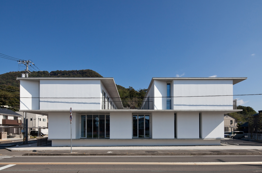 Yashima Project / Shogo Iwata