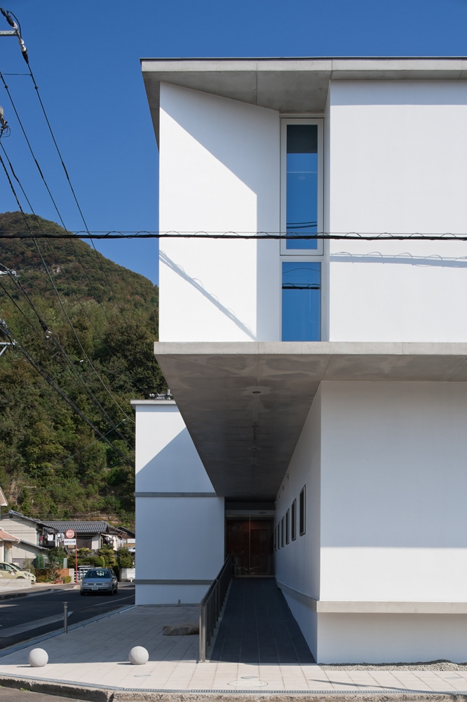 Yashima Project / Shogo Iwata
