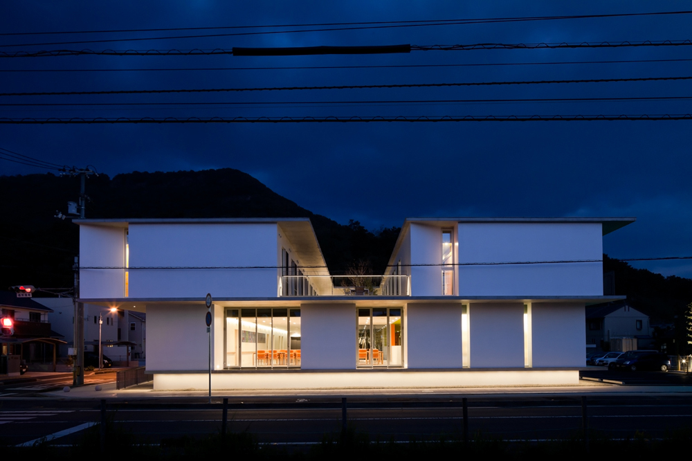 Yashima Project / Shogo Iwata