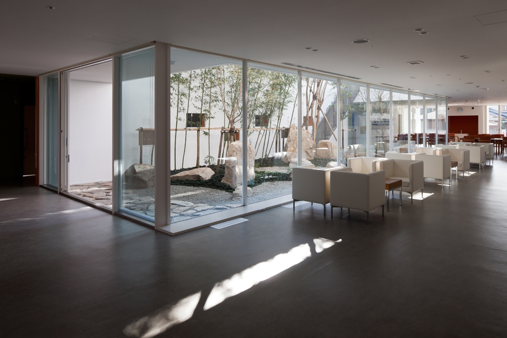 Yashima Project / Shogo Iwata