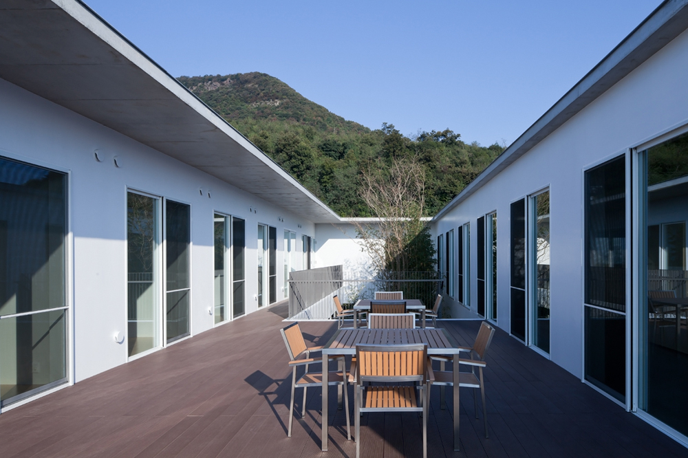 Yashima Project / Shogo Iwata