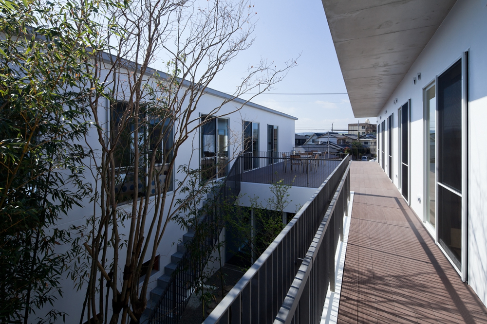 Yashima Project / Shogo Iwata