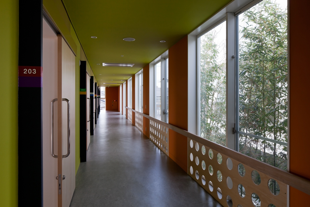 Yashima Project / Shogo Iwata