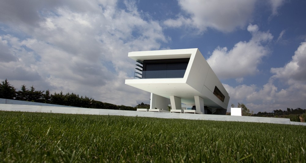 H3 / 314 Architecture Studio