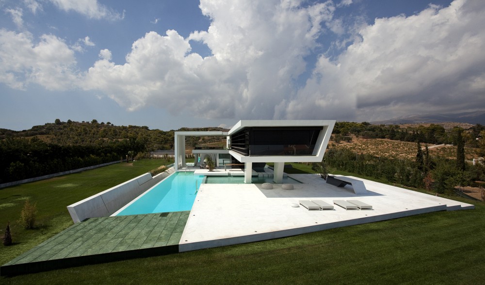 H3 / 314 Architecture Studio