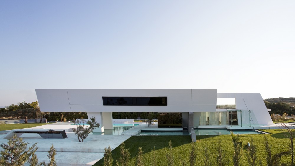 H3 / 314 Architecture Studio