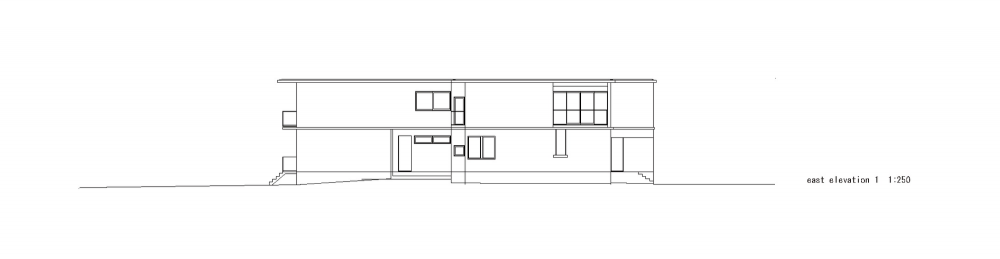 Yashima Project / Shogo Iwata