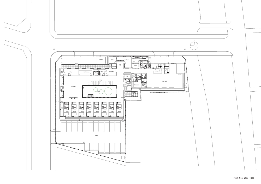 Yashima Project / Shogo Iwata