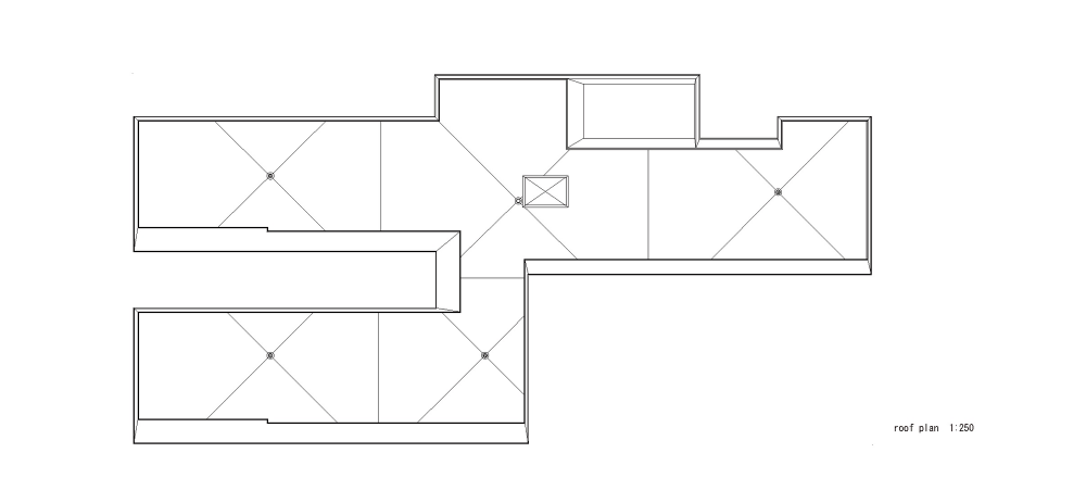 Yashima Project / Shogo Iwata