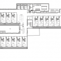 Yashima Project / Shogo Iwata Yashima Project / Shogo Iwata Second Floor Plan