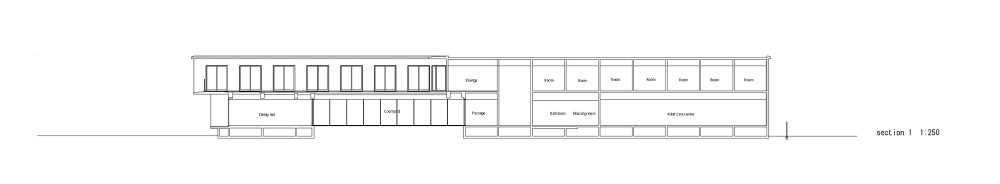 Yashima Project / Shogo Iwata