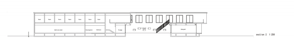 Yashima Project / Shogo Iwata