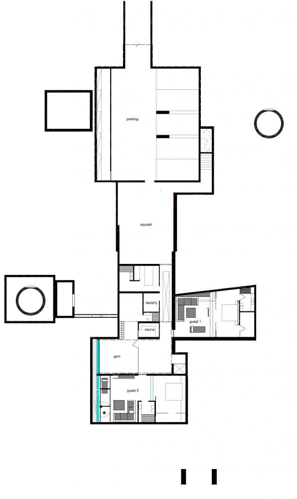 H3 / 314 Architecture Studio