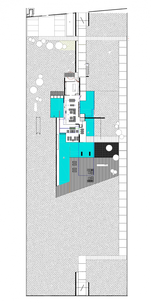 H3 / 314 Architecture Studio
