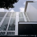 Utsunomiya Beauty School / Shin Ohori - General Design © Daici Ano