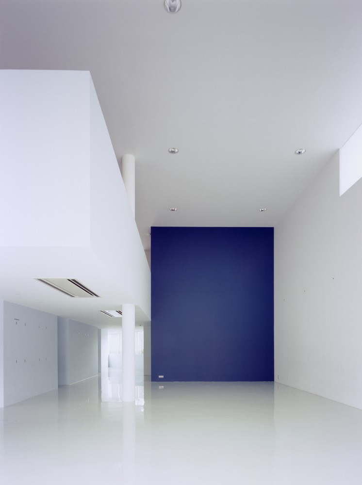 Utsunomiya Beauty School / General Design
