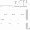 Utsunomiya Beauty School / Shin Ohori - General Design Second Floor Plan