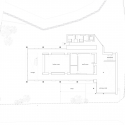 Utsunomiya Beauty School / Shin Ohori - General Design First Floor Plan